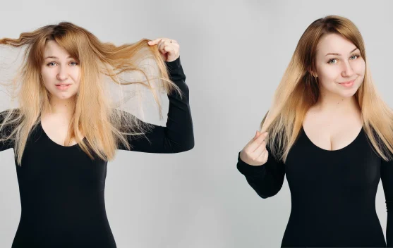 Low Porosity dan High Porosity Hair, Apa Bedanya?