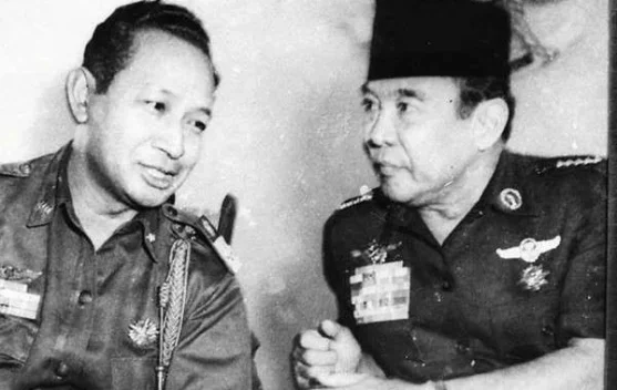 Hari Supersemar, Begini Latar Belakangnya