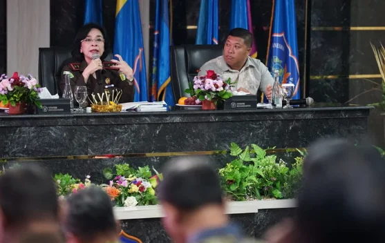 Kajati Bali Kupas Implementasi KUHP dan KUHAP Baru di Undiksha