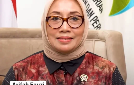 KemenPPPA Sambut Kebijakan Pembatasan Akses Media Sosial Anak