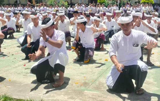 SMKN 1 Sawan Sukses Pukau Peserta BIRF 2026