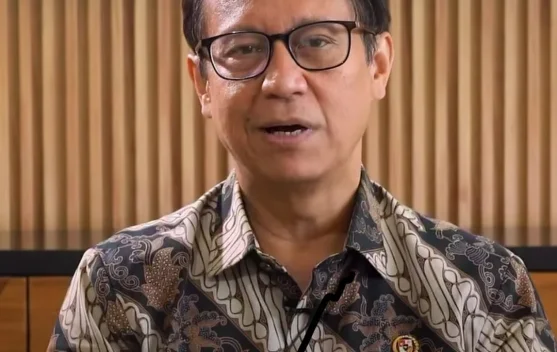 Kemenkes Dukung Regulasi Perlindungan Anak di Ruang Digital