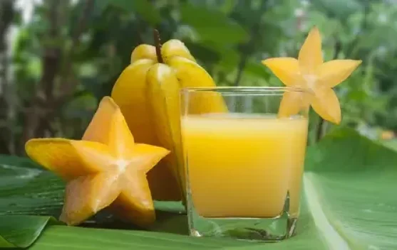 Cara Mengolah Buah Belimbing Menjadi Minuman Segar