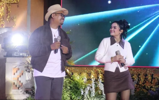 Singaraja Singing Competition Semarakkan HUT ke-422 Kota Singaraja