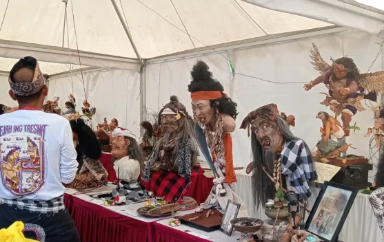 Peserta Masikian Fest Jembrana 2026 Meningkat