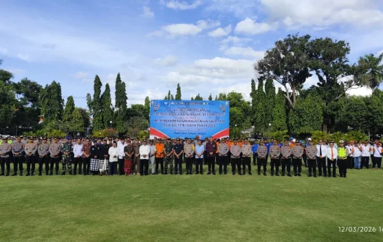 Kesepakatan FKUB: Takbiran di Buleleng Dilaksanakan di Rumah