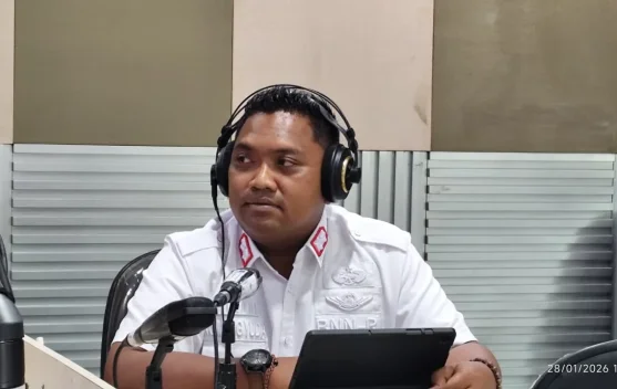 Program ANANDA Bersinar, BNNK Buleleng Fokus Lindungi Anak dari Narkotika