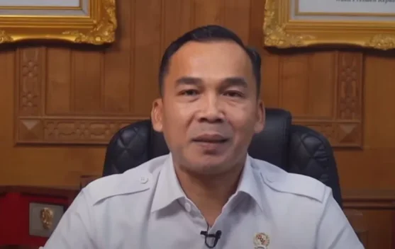 Peran Keluarga Kunci Keberhasilan PP Tunas