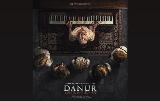 Deretan Film Horor Indonesia Terinspirasi dari Kisah Nyata - RRI.co.id
