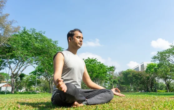 Mengatur Napas dengan Baik Bantu Tingkatkan Kesehatan Tubuh