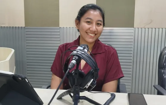 Waspada Pneumonia pada Anak: Kenali Gejala dan Cara Pencegahannya