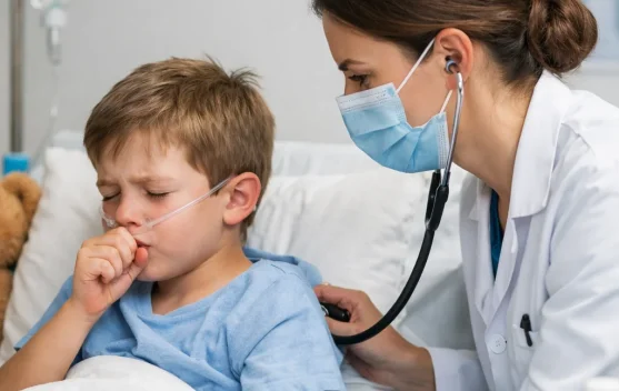 Sejarah Pneumonia: Dari Penyakit Mematikan hingga Bisa Diobati