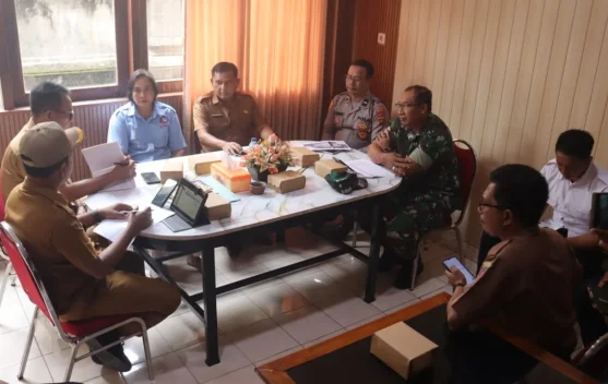 Buleleng Siapkan Monitoring Perusahaan jelang May Day 2026