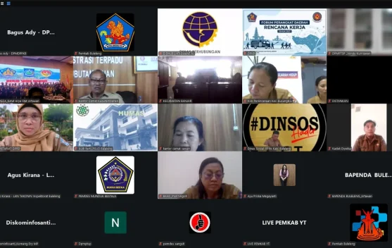 BRIDA Buleleng Akselerasi Lomba Inovasi 2026 untuk Layanan Publik