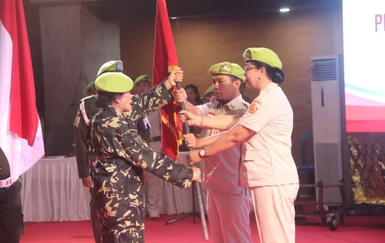 Semangat Kebangsaan Menggema di Buleleng, Pemuda Didorong Jadi Motor Perubahan