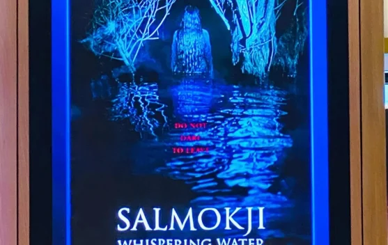 Film Horor Korea Salmokji: Whispering Water, Misteri Waduk yang Mencekam