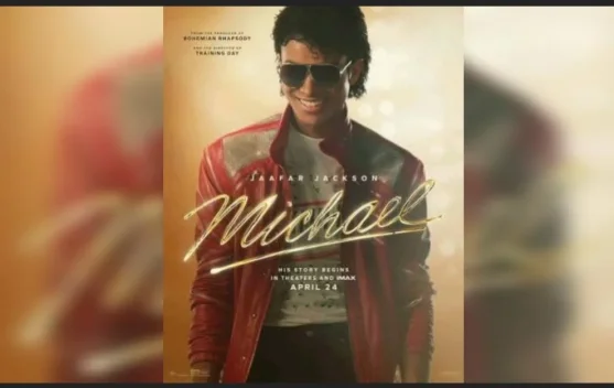 Sinopsis Film Michael: Kisah Perjalanan Hidup dan Penebusan yang Mengharukan