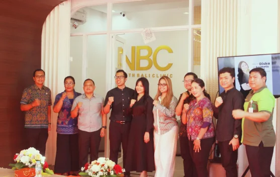 One Stop Treatment di Bali Utara: North Bali Clinic Hadirkan Special Promo Opening