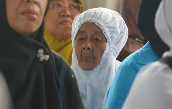 Pendampingan Jemaah Haji Buleleng Diperkuat, Lansia Jadi Perhatian Khusus