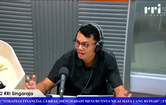 Gaya Hidup Konsumtif Ancam Finansial Generasi Muda Indonesia