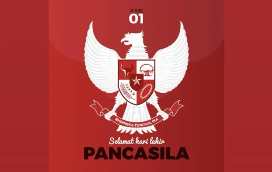 Hari Lahir Pancasila, Begini Latar Belakangnya
