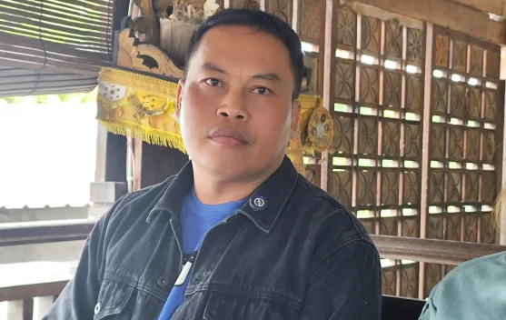 Kasus Dugaan KDRT di Tigawasa Berujung Laporan ke Polres Buleleng