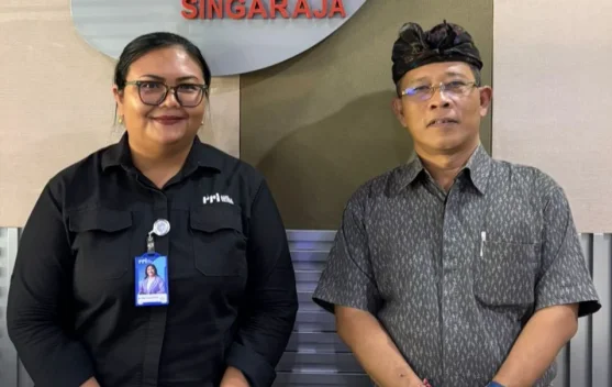 Bulan Bung Karno Jadi Momentum Penguatan Nilai Kebangsaan di Buleleng