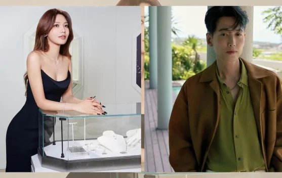 Kabar Mengejutkan! Sooyoung SNSD dan Jung Kyung Ho Putus usai 14 Tahun Bersama
