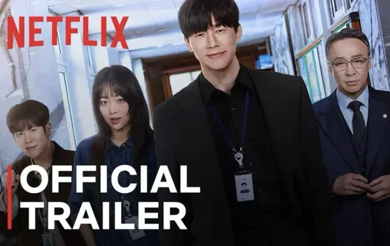 Serial Teach You a Lesson Curi Perhatian Penonton Dunia