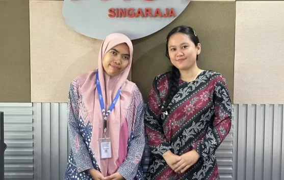 Lingkungan Keluarga Jadi Garda Terdepan Pencegahan TBC