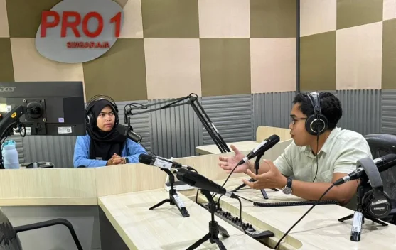 Pelemahan Rupiah Berpotensi Dorong Kenaikan Harga Barang Impor