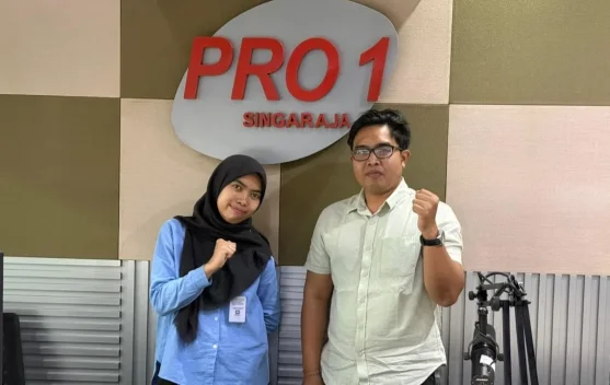 Literasi Keuangan Jadi Kunci Hadapi Pelemahan Rupiah