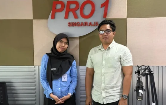 Bank Indonesia dan Pemerintah Punya Peran Penting Menjaga Stabilitas Rupiah