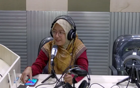 Perempuan Didorong Berani Kembangkan Karier dan Bisnis di Era Digital