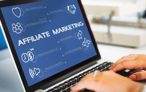 Bisnis Affiliate Jadi Alternatif Menambah Penghasilan tanpa Modal Besar