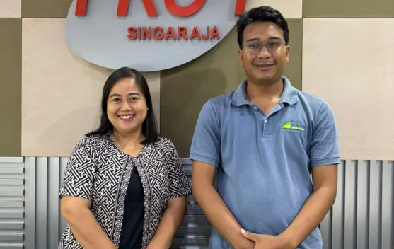 Kesiapan SDM Jadi Tantangan Adopsi AI di Kalangan UMKM Buleleng