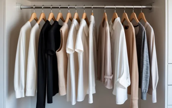 Tren Fesyen Minimalis: Tampil Menawan dengan Gaya 'Clean Look'