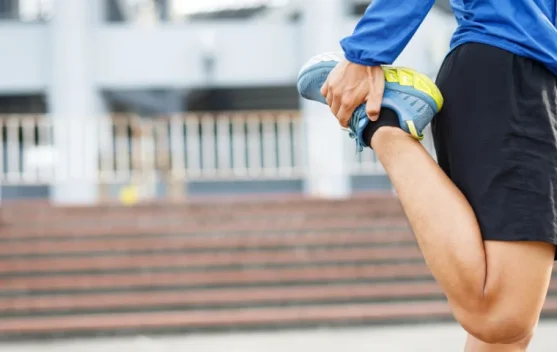 Mengapa Penting Pemanasan sebelum Olahraga? Ini Penjelasannya