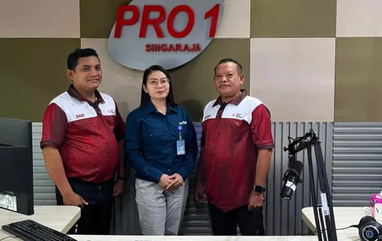 SIBAT Berperan Cegah Hoaks saat Terjadi Bencana
