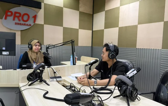 Warga Diminta Waspadai Fase Kritis DBD saat Demam Mulai Turun