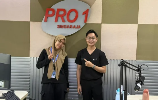 Kasus DBD di Buleleng Meningkat, Kebersihan Lingkungan Jadi Kunci Pencegahan