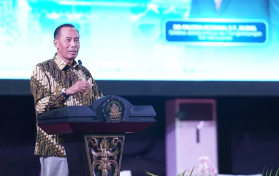 Wamendiktisaintek Sebut Perguruan Tinggi Harus Berdampak bagi Daerah