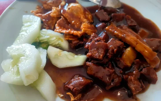 Siobak Vegetarian, Inovasi Kuliner Sehat tanpa Hilangkan Cita Rasa Legendaris