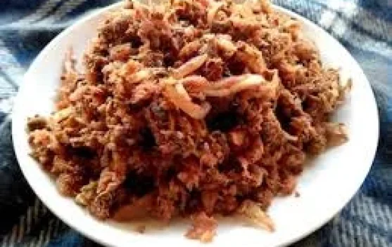 Cita Rasa Lawar, Perpaduan Rempah yang Menjadi Kebanggaan Kuliner Bali