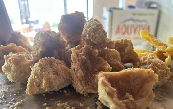 Tahu Walik, Kuliner Lezat Banyuwangi yang Menggugah Selera