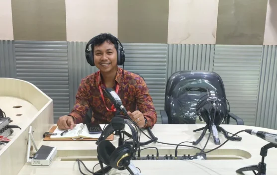 Dirut BPR Nur Abadi: Kepercayaan Kunci Dapat Modal