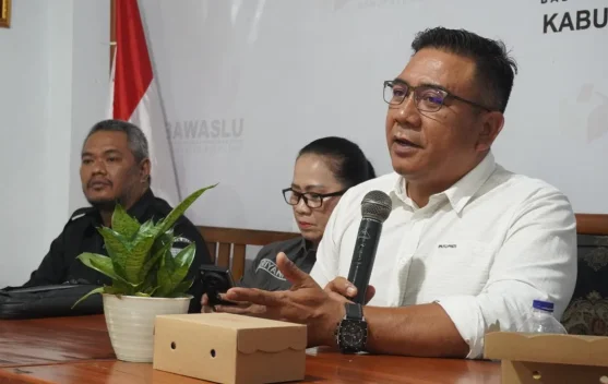 Wirka Ajak Hormati Hasil Pemilu, Perkuat Kepercayaan Publik di Buleleng