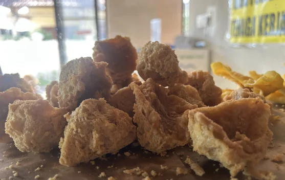 Resep Tahu Walik Crispy dan Gurih, Camilan Renyah Favorit Keluarga