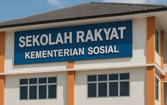 Sekolah Rakyat, Saat Kemiskinan Tak Lagi Mematahkan Mimpi