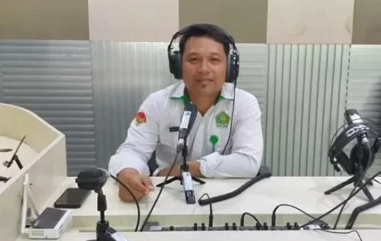 Moderasi Beragama Dimulai dari Sikap Bijaksana